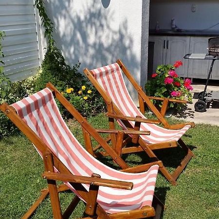 Villa Ani Gorna Kovachitsa Eksteriør billede
