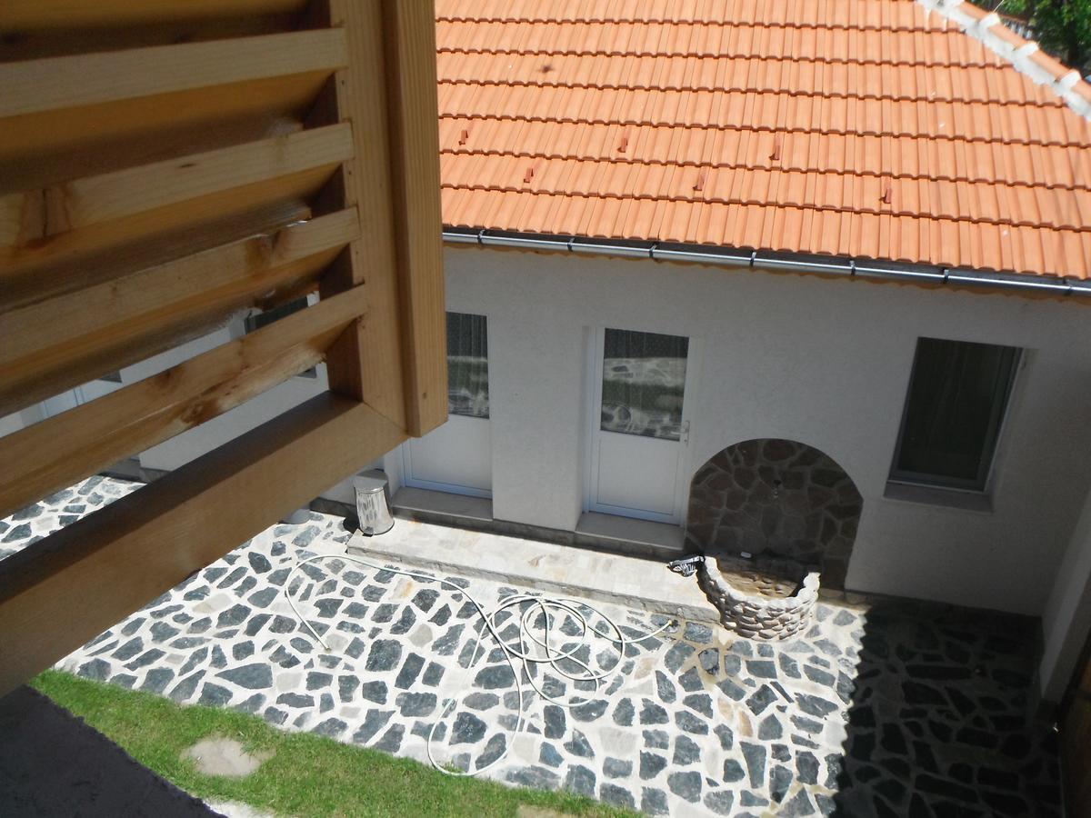 Villa Ani Gorna Kovachitsa Eksteriør billede