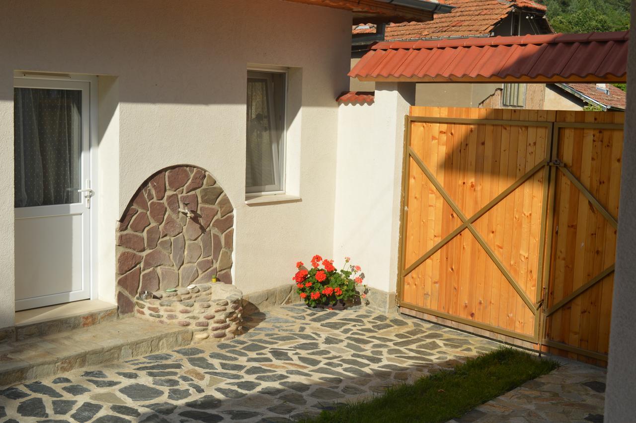 Villa Ani Gorna Kovachitsa Eksteriør billede