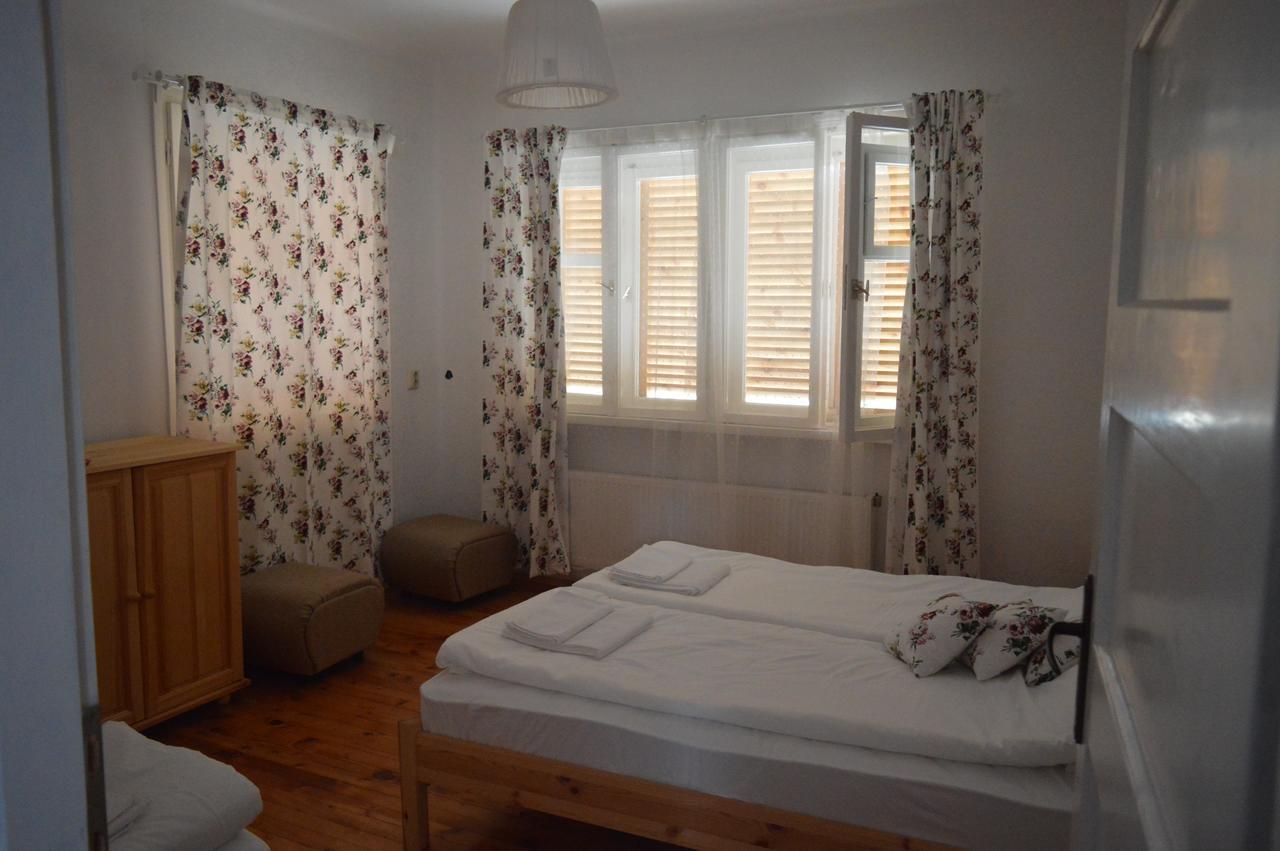 Villa Ani Gorna Kovachitsa Eksteriør billede